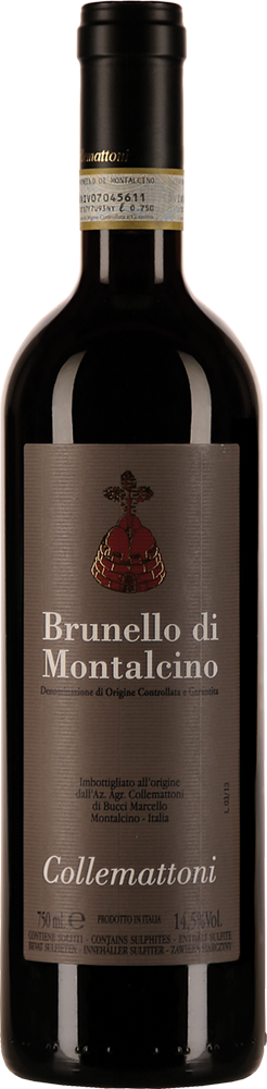 Brunello di Montalcino MAGNUM Collemattoni