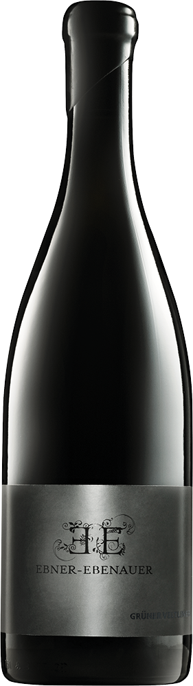 Grüner Veltliner Black Edition, Biologisch Ebner-Ebenauer