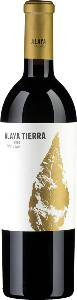 ALAYA Tierra Old vines Bodegas Atalaya