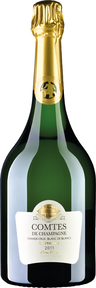 Taittinger Comtes de Champagne 3 LITER* Champagne Taittinger
