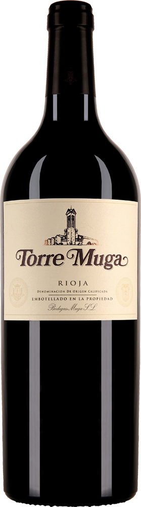 Torre Muga  3 LITER Bodegas Muga