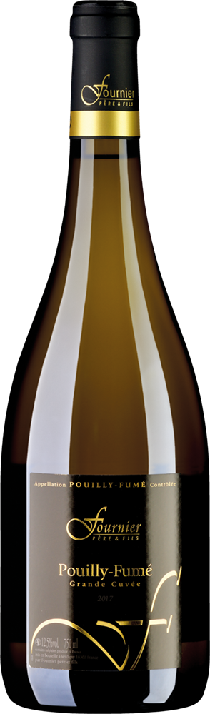 Pouilly-Fumé Grande Cuvée Domaine Fournier Père et Fils