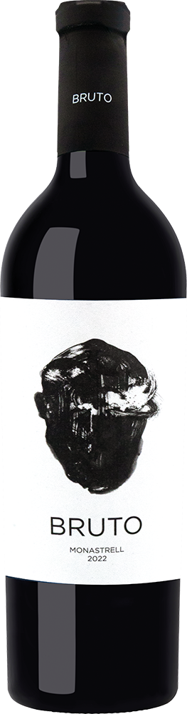 Bruto Monastrell Bodegas Juan Gil