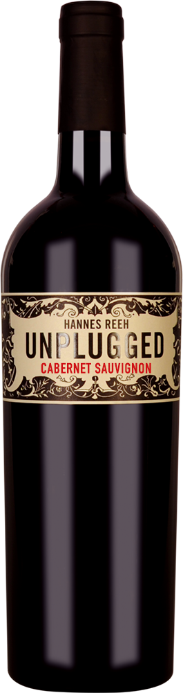 Cabernet Sauvignon Unplugged* Weingut Reeh