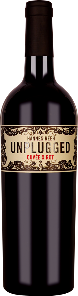 Cuvée X Unplugged* Weingut Reeh
