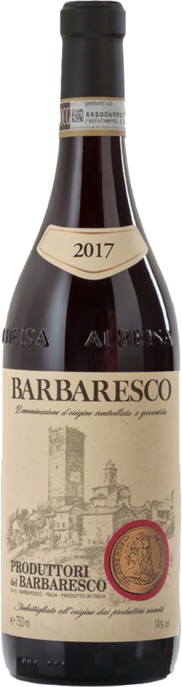 Barbaresco* Produttori del Barbaresco