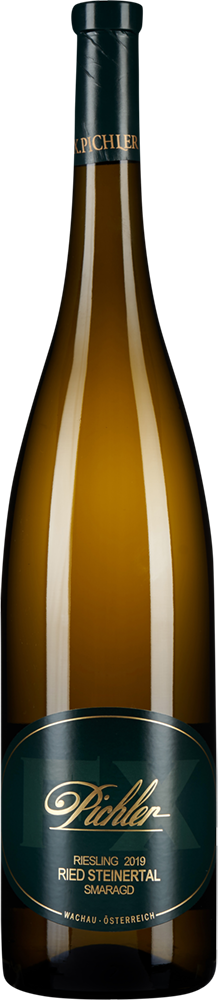 Riesling Ried Steinertal Smaragd Weingut FX Pichler