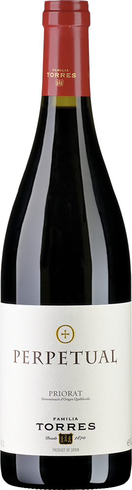 Perpetual Bodega El Lloar - Familia Torres