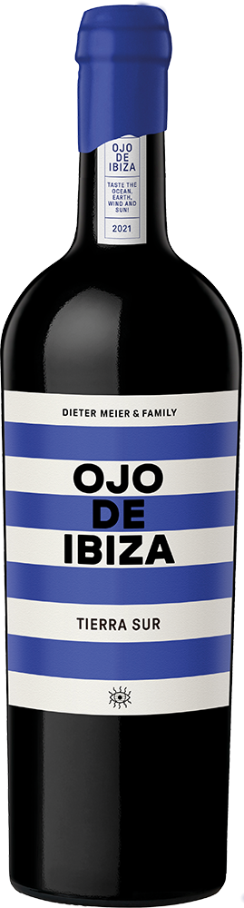 Ojo de Ibiza Tierra Sur, Biologisch Dieter Meier & Family Ibiza
