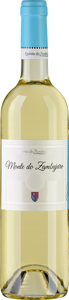 Monte do Zambujeiro Branco Quinta do Zambujeiro