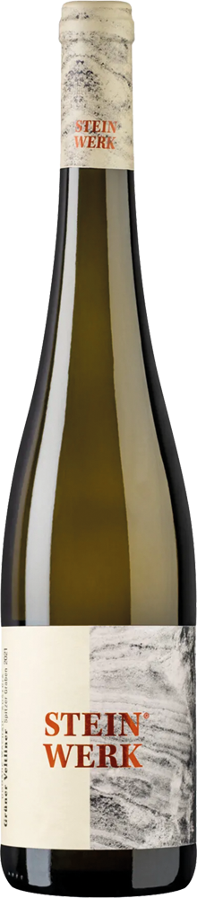 Grüner Veltliner Steinwerk Spitzer Graben, Biologisch Domäne Wachau