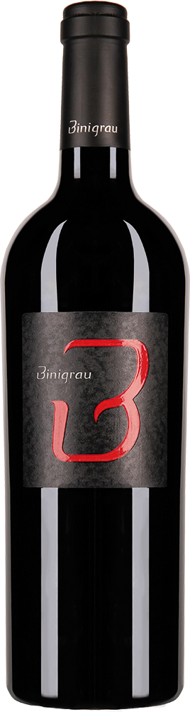 "B" Seleccio Tinto Binigrau Vins I Vinyes