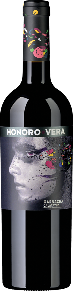 Honoro Vera Garnacha Bodegas Ateca