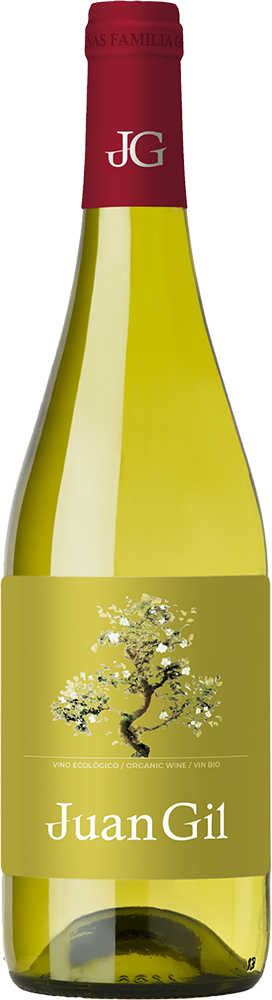 Juan Gil Blanco, Biologisch Bodegas Juan Gil