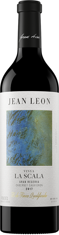 Vinya La Scala Gran Reserva, Biologisch  *neues Design* Jean Leon