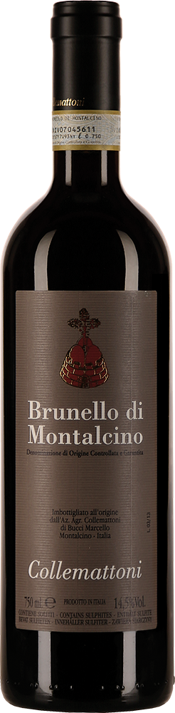 Brunello di Montalcino Collemattoni