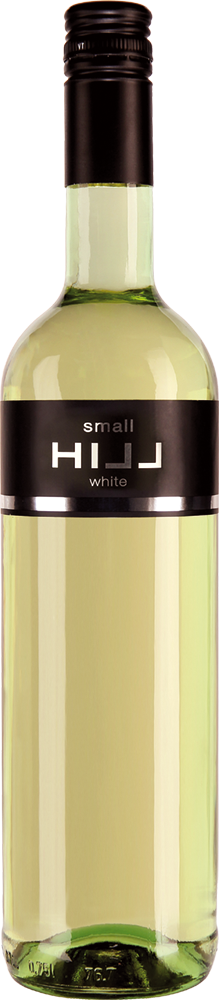 small HILL white Leo Hillinger