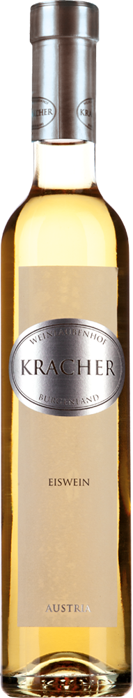 Eiswein Cuvée HALBE FLASCHE Weingut Kracher