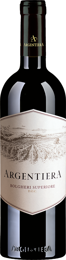 Argentiera  MAGNUM Argentiera