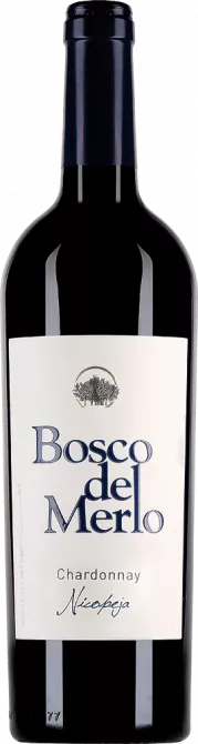 Chardonnay Nicopeja Venezia Bosco del Merlo