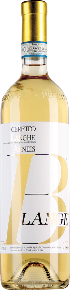Blangé Arneis Langhe Ceretto