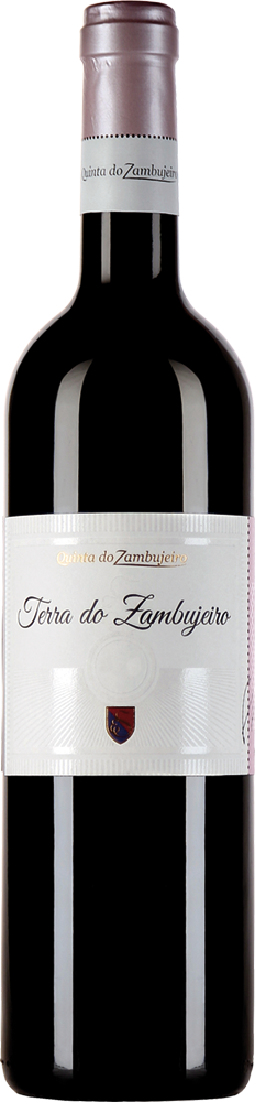 Terra do Zambujeiro Quinta do Zambujeiro