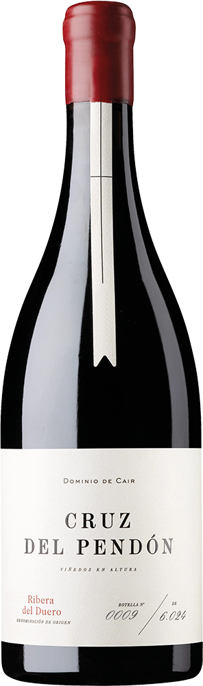 Cruz del Pendon Bodegas Dominio de Cair