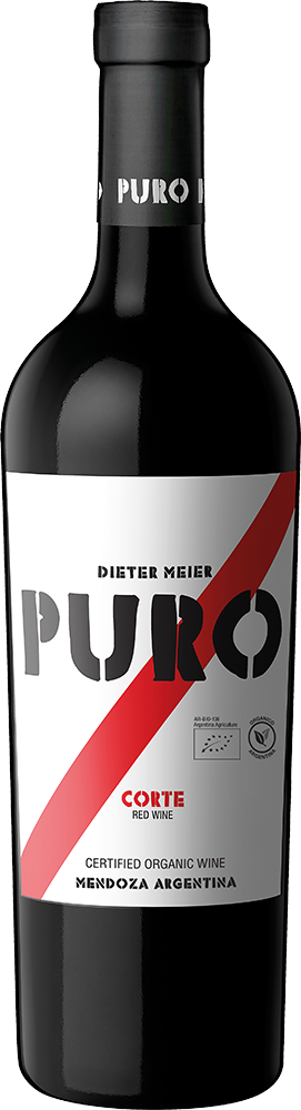 PURO Corte, Biologisch Puro von Dieter Meier