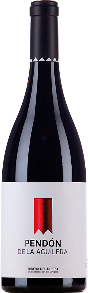 Pendon de la Aguilera Bodegas Dominio de Cair
