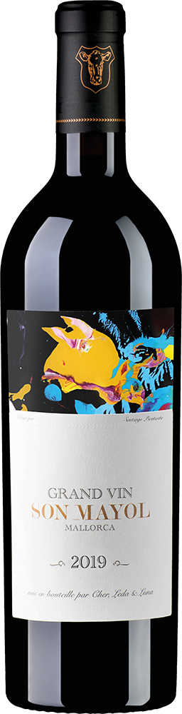 Grand Vin Son Mayol Bodega Son Mayol