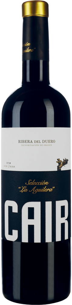 Cair Seleccion "La Aguilera"  MAGNUM Bodegas Dominio de Cair