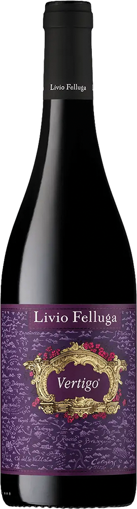 Vertigo Felluga Livio