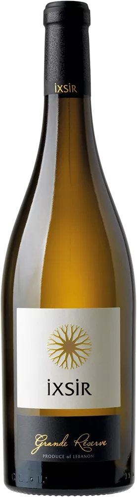 Ixsir Grande Reserve white Ixsir