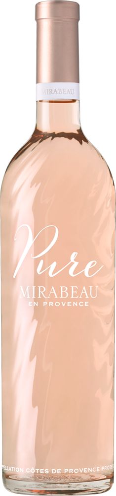Pure Rosé MAGNUM Maison Mirabeau