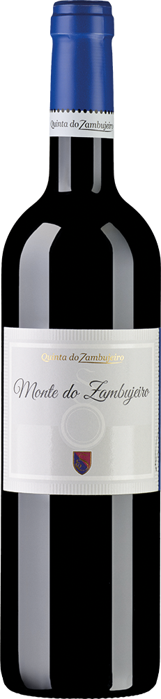 Monte do Zambujeiro Quinta do Zambujeiro