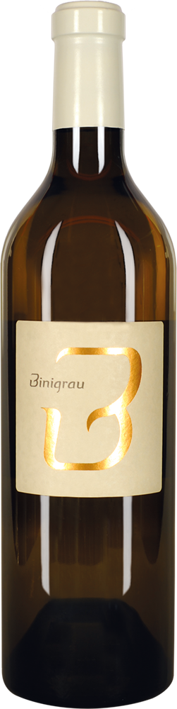 "B" Seleccio Blanc Binigrau Vins I Vinyes