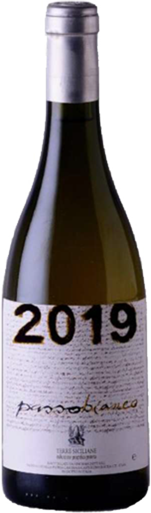 Passobianco Terre Siciliane* Passopisciaro - Vini Franchetti