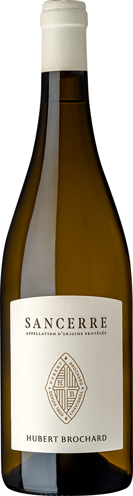 Sancerre Blanc Domaine Hubert Brochard