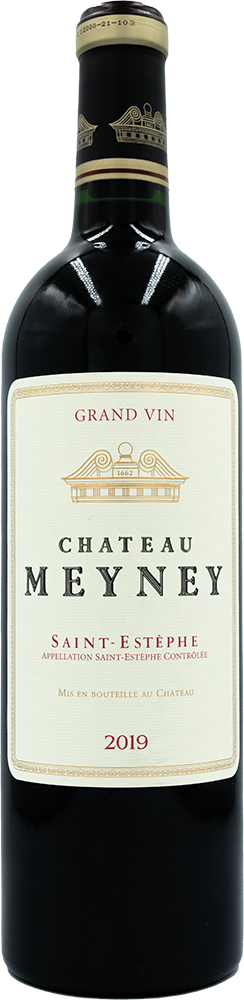 Château Meyney* Château Meyney