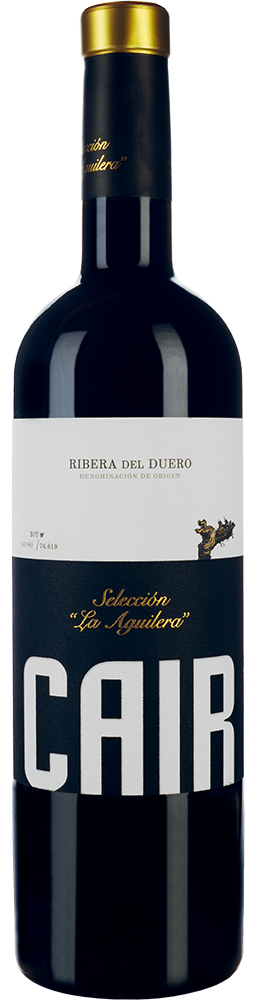 Cair Seleccion La Aguilera  MAGNUM Bodegas Dominio de Cair