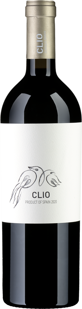CLIO MAGNUM, Biologisch* Bodegas El Nido