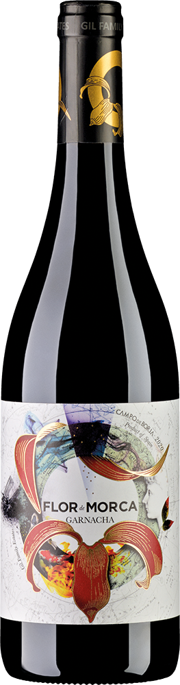 Flor de Morca Bodegas Morca