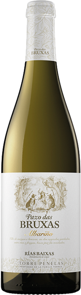 Pazo das Bruxas Albarino Miguel Torres