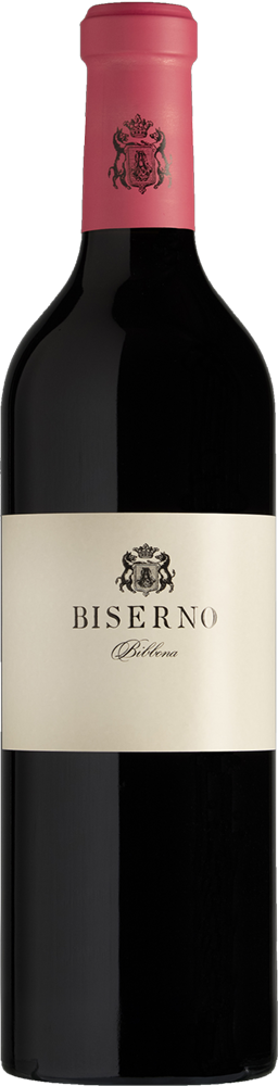 Biserno Biserno* Tenuta di Biserno