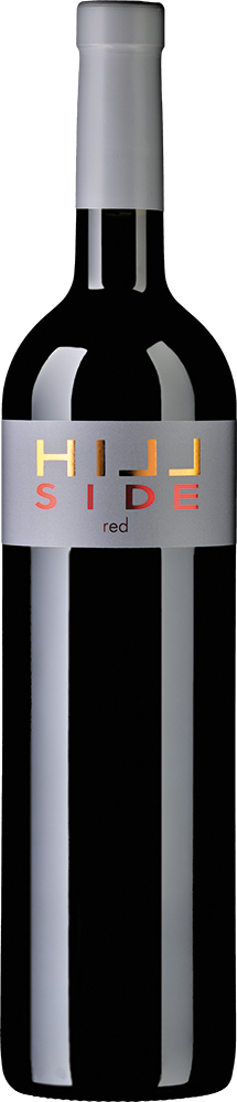 HILLside, Biologisch Leo Hillinger