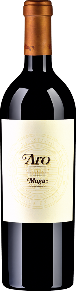 ARO Bodegas Muga