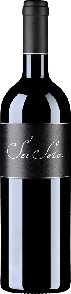 Sei Solo* Bodegas Sei Solo