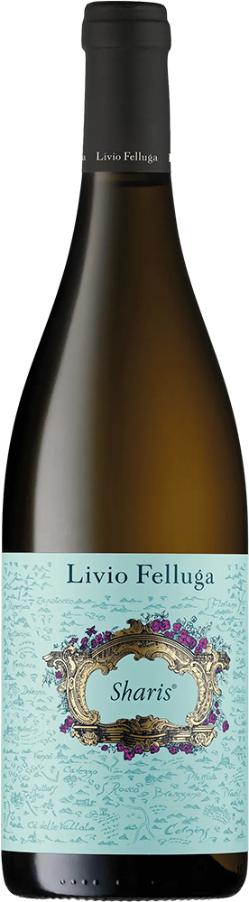 Sharis Felluga Livio