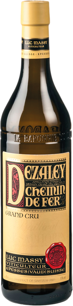 Dezaley Chemin de Fer Grand Cru* La Maison Massy