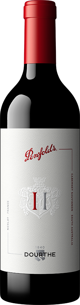 Penfolds x Dourthe II Cabernet Sauvignon/ Merlot  French Collection Penfolds French Collection